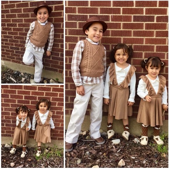 Meet Your Posher; checkout our latest fall looks! - Picture 4 of 8